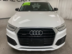 Used 2016  Audi Q3 4d SUV 2&period;0T Quattro Prestige at Ideal Cars Llc near Mesa&comma; AZ