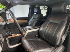 Used 2011 Ford F-150 2WD Supercrew Lariat 5 1/2 at Ideal Cars Llc near Mesa, AZ