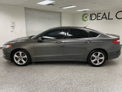 Used 2016 Ford Fusion 4d Sedan SE AWD at Ideal Cars Llc near Mesa, AZ