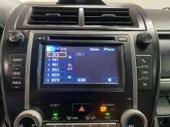 Used 2013  Toyota Camry 4d Sedan SE at Ideal Cars Llc near Mesa, AZ