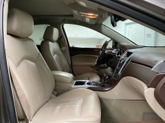 Used 2011  Cadillac SRX 4d SUV FWD Luxury at Ideal Cars Llc near Mesa&comma; AZ