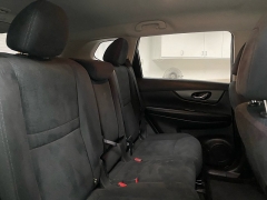 Used 2016 Nissan Rogue 4d SUV AWD S at Ideal Cars Llc near Mesa, AZ