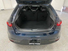 Used 2021 Mazda Mazda3 Hatchback 2.5 S Auto FWD at Ideal Cars Llc near Mesa, AZ