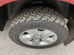 Used 2014 Ram 1500 4WD Crew Cab Big Horn at Ideal Cars Llc near Mesa, AZ