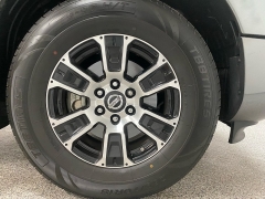 Used 2021  Nissan Titan 4x2 Crew Cab SV at Ideal Cars Llc near Mesa, AZ