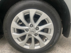 Used 2019  Nissan Sentra 4d Sedan SV at Ideal Cars Llc near Mesa&comma; AZ