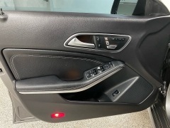 Used 2018  Mercedes-Benz CLA-Class 4d Coupe CLA250 4matic at Ideal Cars Llc near Mesa&comma; AZ