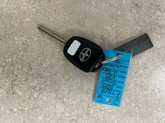 Used 2015 Scion xB 5d Wagon Auto at Ideal Cars Llc near Mesa, AZ