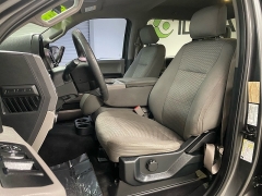 Used 2015  Ford F-150 2WD Supercrew XLT 5 1&sol;2 at Ideal Cars Llc near Mesa&comma; AZ