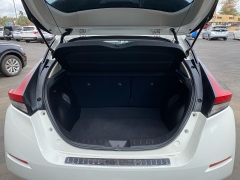 Used 2020 Nissan Leaf 4d Hatchback S at Ideal Cars Llc near Mesa, AZ
