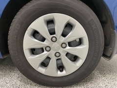 Used 2016  Hyundai Accent 4d Sedan SE Auto at Ideal Cars Llc near Mesa, AZ