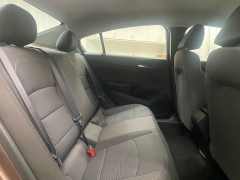 Used 2019  Chevrolet Cruze 4d Sedan LS at Ideal Cars Llc near Mesa&comma; AZ