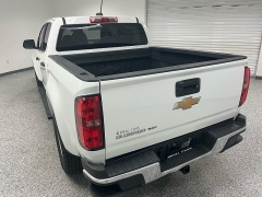 Used 2017  Chevrolet Colorado 2WD Crew Cab WT at Ideal Cars Llc near Mesa&comma; AZ