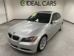Used 2006 BMW 3 Series 330i 4dr Sdn RWD at Ideal Cars Llc near Mesa, AZ