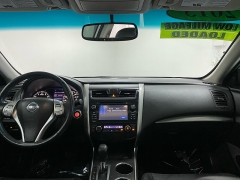 Used 2015 Nissan Altima 4d Sedan SL 2.5L at Ideal Cars Llc near Mesa, AZ