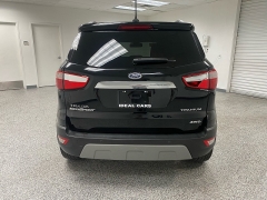 Used 2020 Ford EcoSport 4d SUV 4WD Titanium at Ideal Cars Llc near Mesa, AZ