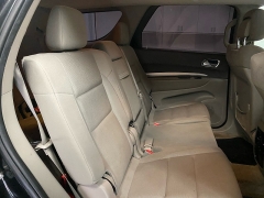 Used 2012 Dodge Durango 4d SUV RWD SXT at Ideal Cars Llc near Mesa, AZ