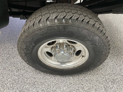 Used 2002 Ford Super Duty F-350 4WD Crew Cab XLT SRW at Ideal Cars Llc near Mesa, AZ