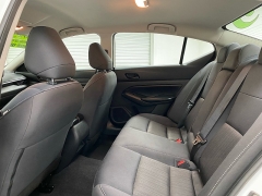 Used 2023  Nissan Altima 2&period;5 S Sedan at Ideal Cars Llc near Mesa&comma; AZ
