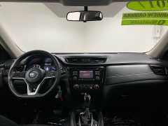 Used 2017 Nissan Rogue 4d SUV AWD S at Ideal Cars Llc near Mesa, AZ