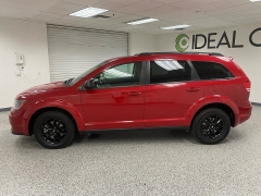 Used 2020 Dodge Journey 4d SUV FWD SE 2.4L Value at Ideal Cars Llc near Mesa, AZ