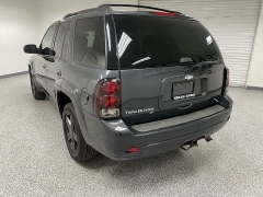 Used 2007 Chevrolet Trailblazer 4d SUV 4WD LS at Ideal Cars Llc near Mesa, AZ
