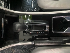 Used 2017  Honda Accord Sedan 4d LX CVT at Ideal Cars Llc near Mesa, AZ