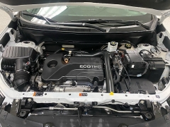 Used 2020  Chevrolet Equinox 4d SUV FWD LS w/1LS at Ideal Cars Llc near Mesa, AZ