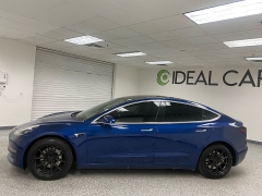 Used 2019 Tesla Model 3 4d Sedan RWD Standard Range Plus at Ideal Cars Llc near Mesa, AZ