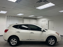 Used 2013  Nissan Rogue 4d SUV FWD S at Ideal Cars Llc near Mesa, AZ
