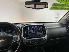Used 2016 Chevrolet Colorado 2WD Ext Cab LT at Ideal Cars Llc near Mesa, AZ