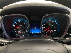 Used 2015  Chevrolet Malibu 4d Sedan LS at Ideal Cars Llc near Mesa, AZ