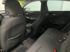 Used 2018 Chevrolet Malibu 4d Sedan LS at Ideal Cars Llc near Mesa, AZ