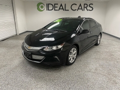 Used 2018 Chevrolet Volt 4d Hatchback Premier at Ideal Cars Llc near Mesa, AZ