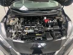 Used 2020 Nissan Versa 4d Sedan SV at Ideal Cars Llc near Mesa, AZ