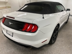 Used 2019  Ford Mustang 2d Convertible EcoBoost Premium at Ideal Cars Llc near Mesa&comma; AZ