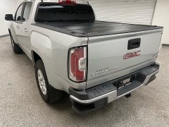Used 2019  GMC Canyon 2WD Crew Cab SLE at Ideal Cars Llc near Mesa&comma; AZ