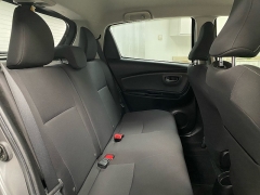 Used 2016  Toyota Yaris 5d Liftback SE Auto at Ideal Cars Llc near Mesa&comma; AZ