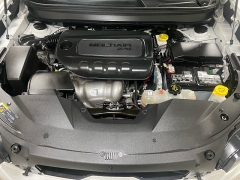 Used 2021  Jeep Cherokee Latitude 4x4 at Ideal Cars Llc near Mesa&comma; AZ