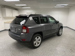 Used 2014 Jeep Compass 4d SUV 4WD Latitude at Ideal Cars Llc near Mesa, AZ
