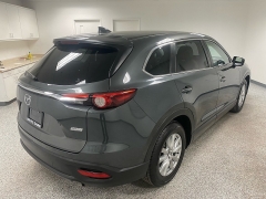Used 2017  Mazda CX-9 4d SUV AWD Sport at Ideal Cars Llc near Mesa&comma; AZ