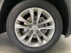 Used 2021  Chevrolet Trailblazer 4d SUV FWD LS at Ideal Cars Llc near Mesa&comma; AZ