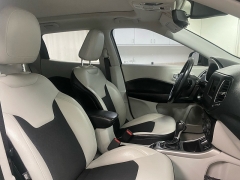 Used 2019  Jeep Compass 4d SUV FWD Latitude at Ideal Cars Llc near Mesa&comma; AZ