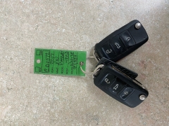 Used 2017  Volkswagen Passat 4d Sedan 1&period;8T S at Ideal Cars Llc near Mesa&comma; AZ