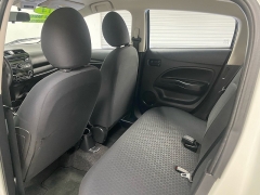 Used 2014 Mitsubishi Mirage 4d Hatchback DE CVT at Ideal Cars Llc near Mesa, AZ
