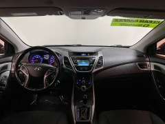 Used 2015  Hyundai Elantra 4d Sedan SE Auto at Ideal Cars Llc near Mesa&comma; AZ