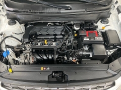 Used 2023  Hyundai Venue Limited IVT at Ideal Cars Llc near Mesa&comma; AZ