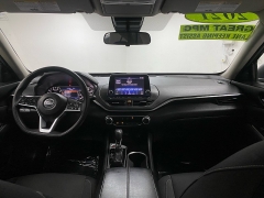 Used 2021  Nissan Altima 2&period;5 SV Sedan at Ideal Cars Llc near Mesa&comma; AZ