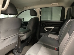 Used 2021 Nissan Titan 4x2 Crew Cab SV at Ideal Cars Llc near Mesa, AZ