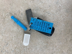 Used 2020  Ford Explorer 4d SUV RWD XLT 2.3L EcoBoost at Ideal Cars Llc near Mesa, AZ